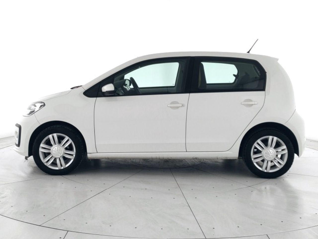 Volkswagen Up! Usato 2018 Up! Reggio Emilia