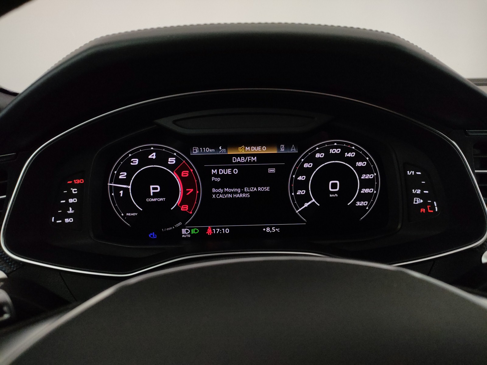 Audi A6 Usato 2023 A6 Padova