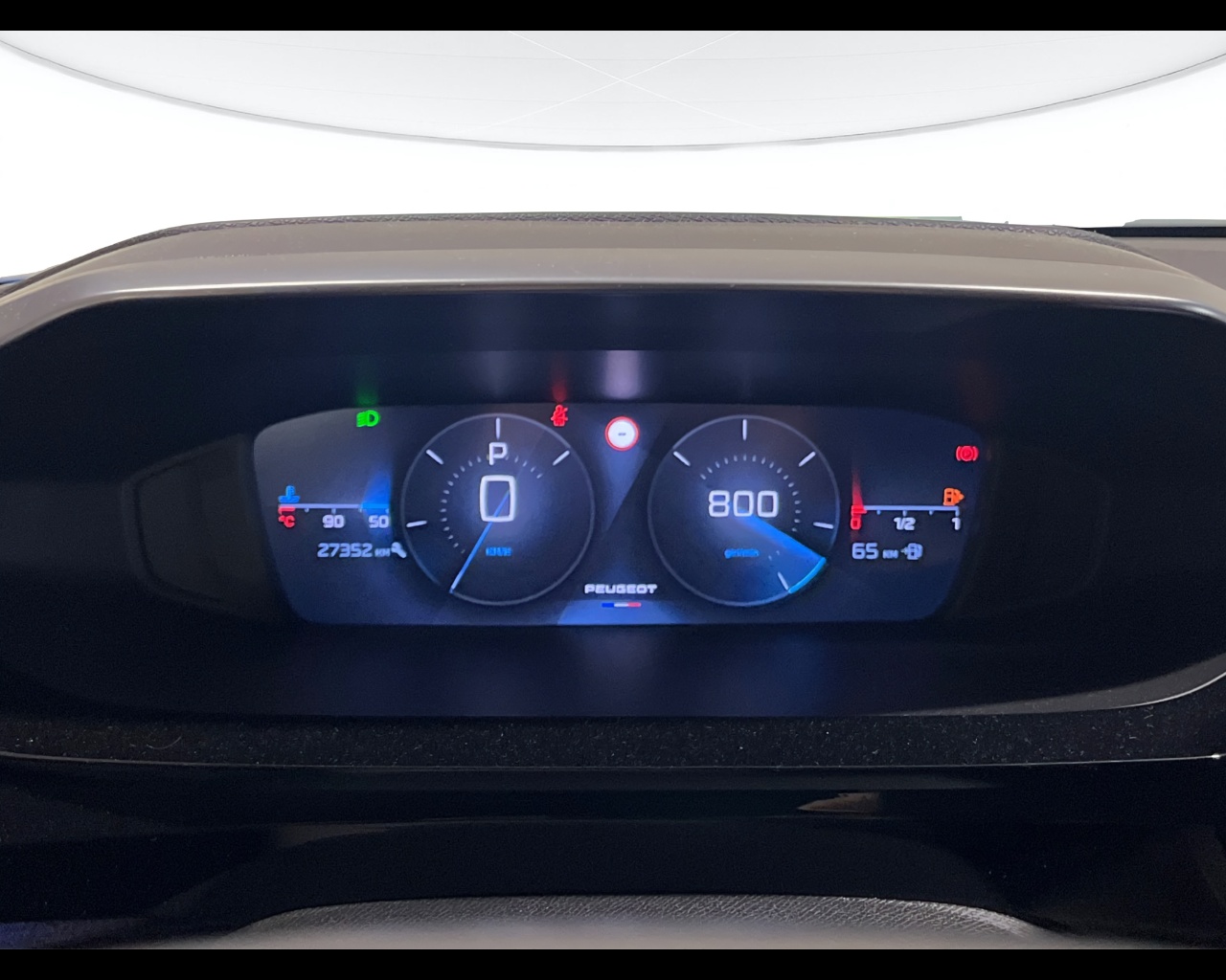 Peugeot 308 Usato 2022 308 Verona
