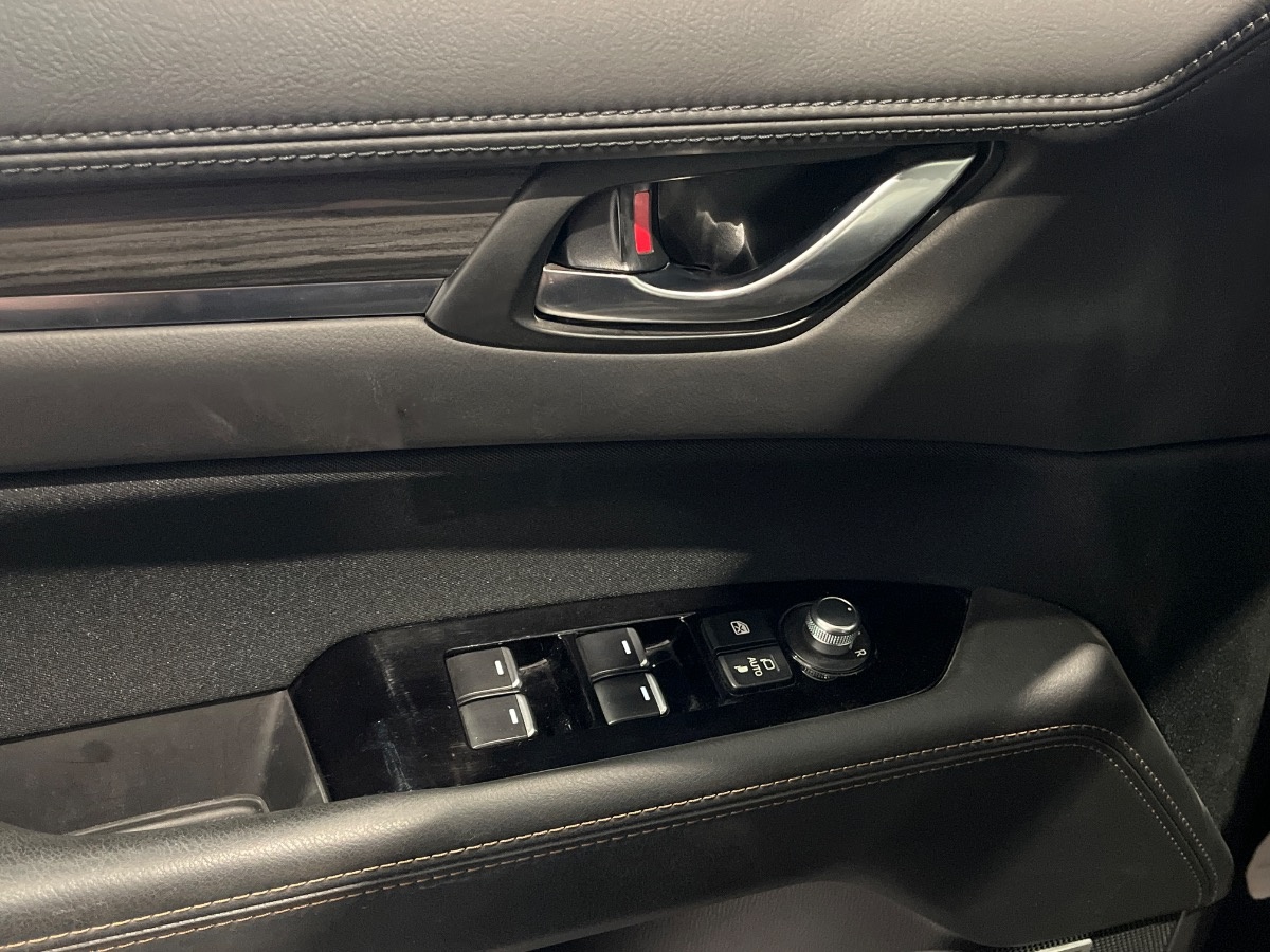 Mazda CX-5 Usato 2023 CX-5 Cerea