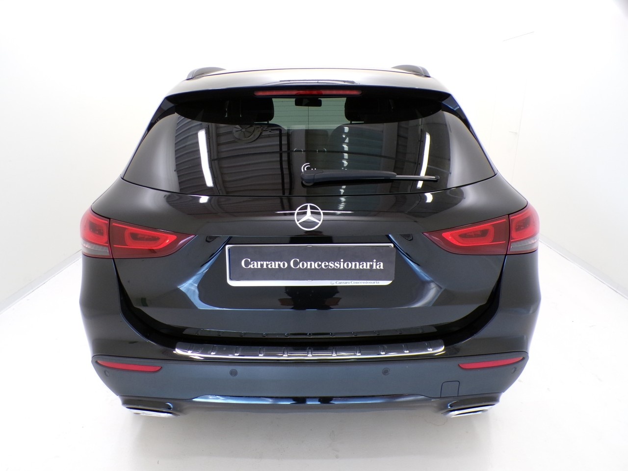 Mercedes GLA GLA 200 D Sport Plus 4Matic 8G-DCT - 7