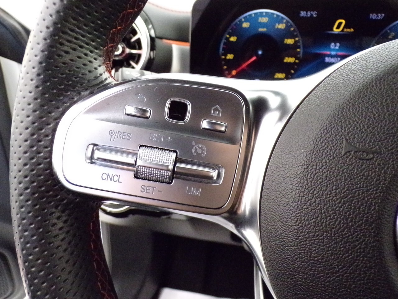 Mercedes CLA Coupé CLA Coupe 250 e phev (eq-power) Premium auto - 16
