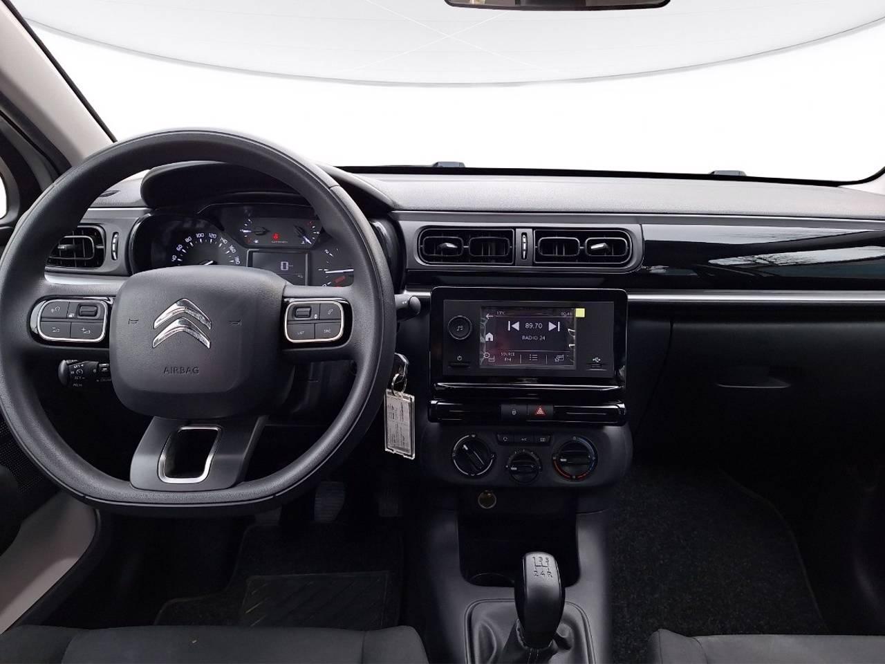 Citroen C3 Usato 2023 C3 Legnago