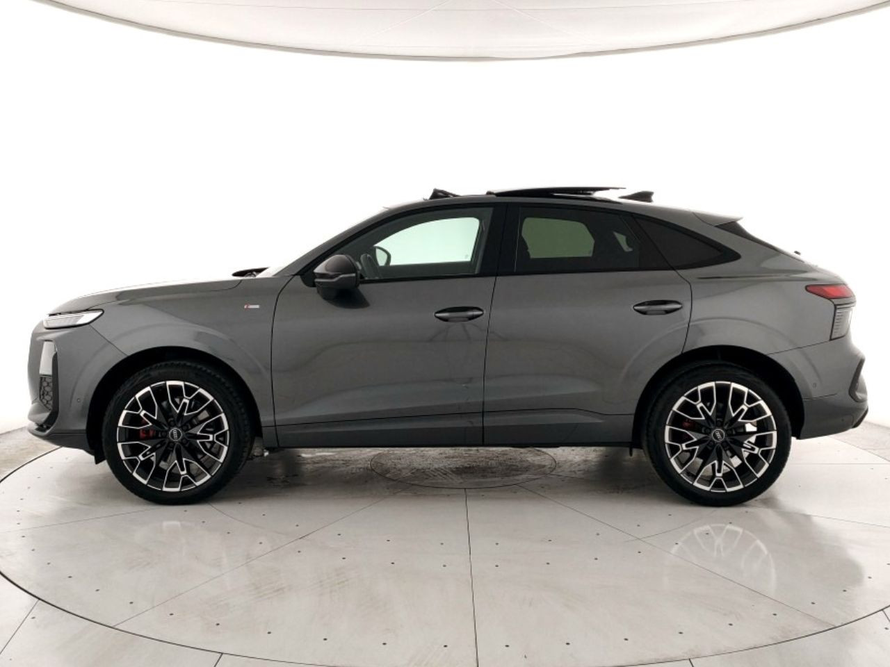 Audi Q3 Usato 2026 Q3 Parma