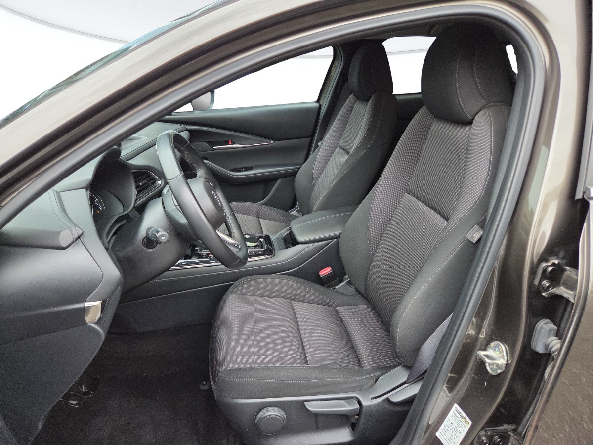 Mazda CX-30 Usato 2021 CX-30 Modena