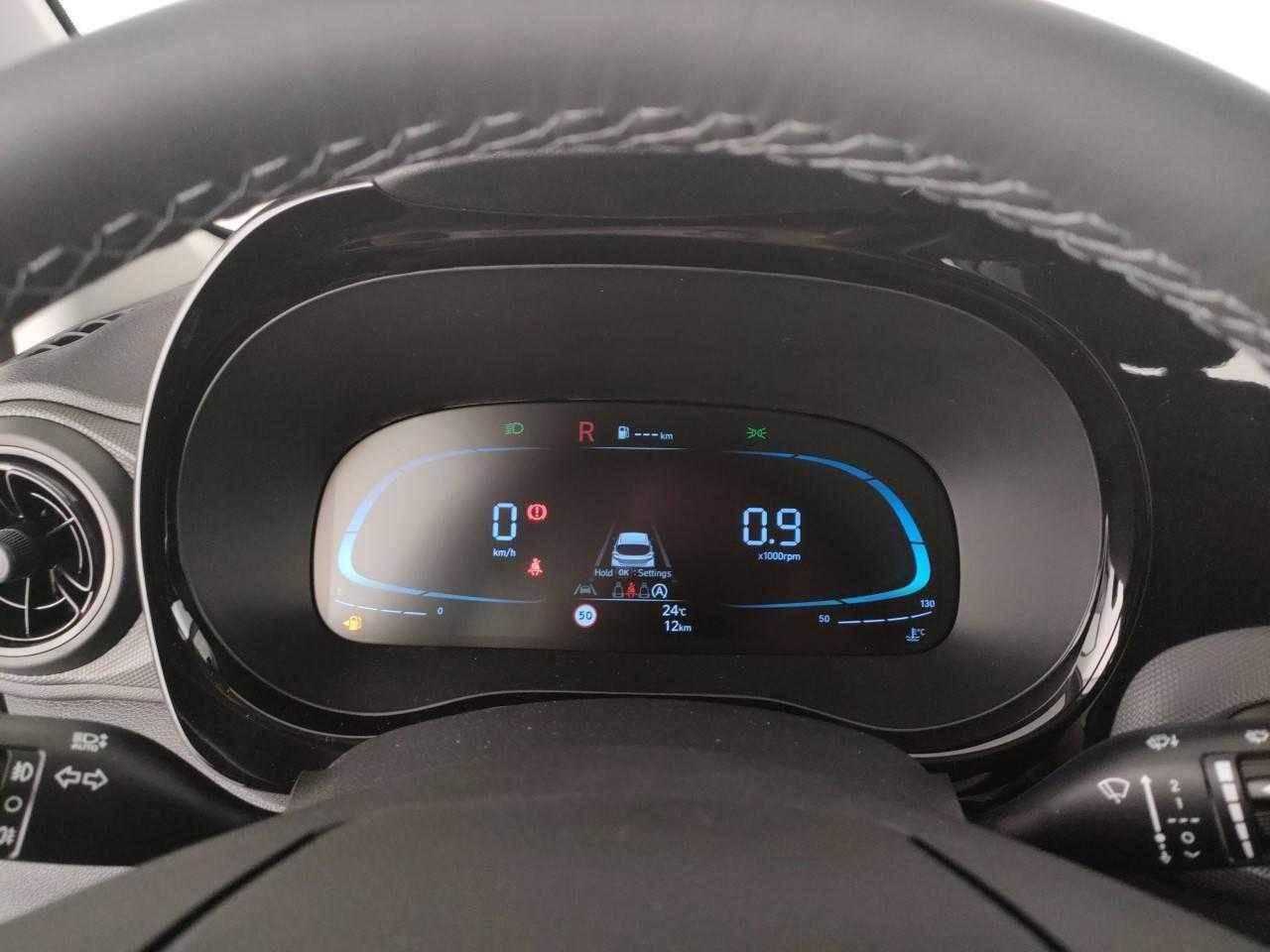 Hyundai i10 KM0 2025 i10 Este