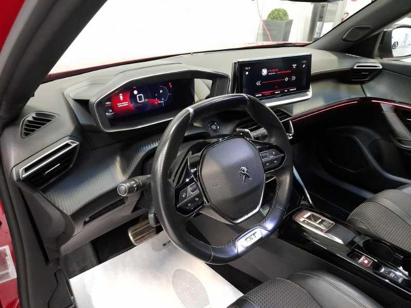 2008 Ii 2020 - 2008 1.2 Puretech Allure S&s 130cv Eat8