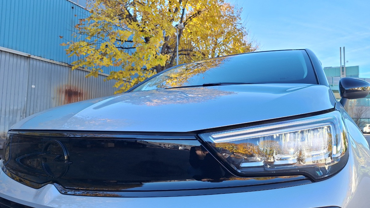 Opel Crossland Usato 2024 Crossland San Vendemiano