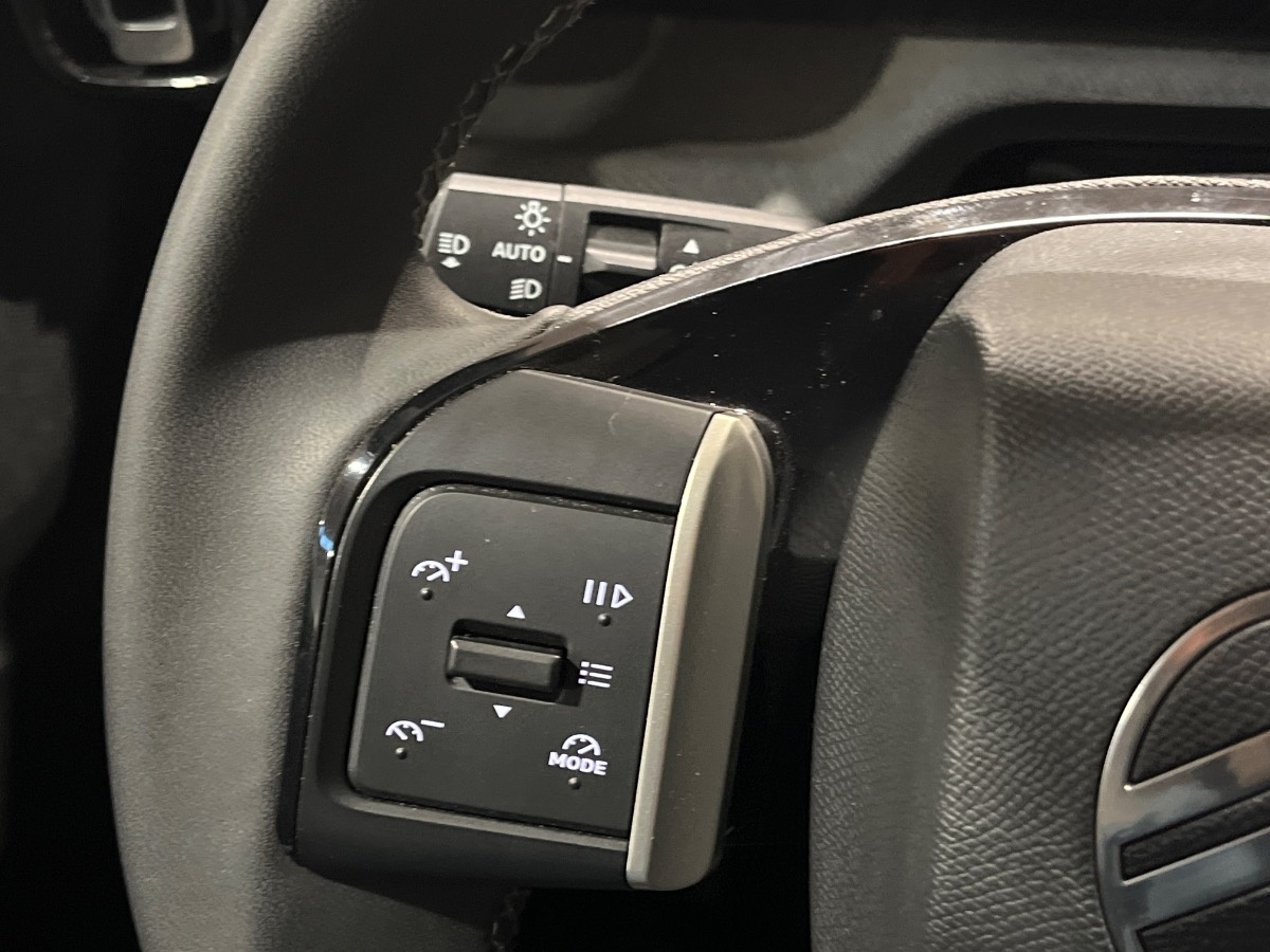 Citroen C3 Usato 2025 C3 Verona