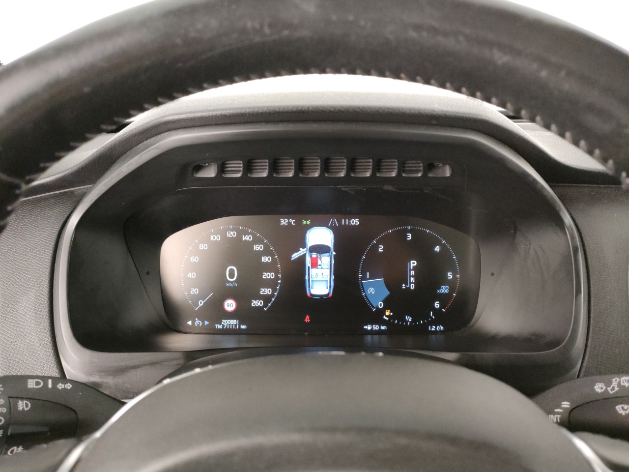 Volvo XC90 Usato 2015 XC90 Porto Mantovano