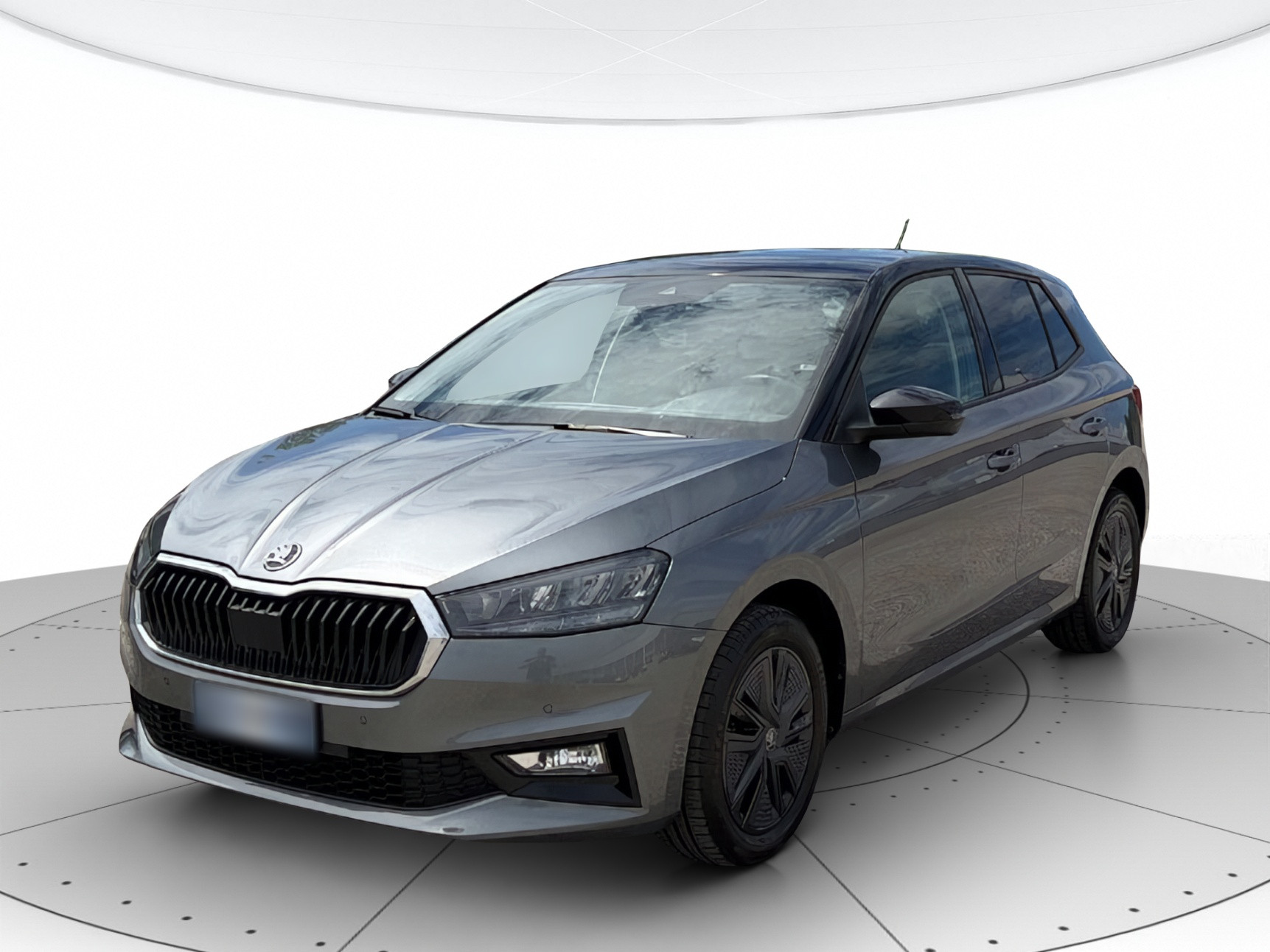 Skoda Fabia Usato 2025 Fabia Mestre