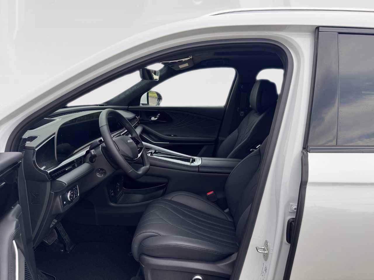 Omoda Omoda 9 SHS-H Nuovo Ibrido benzina Omoda 9 SHS-H Modena