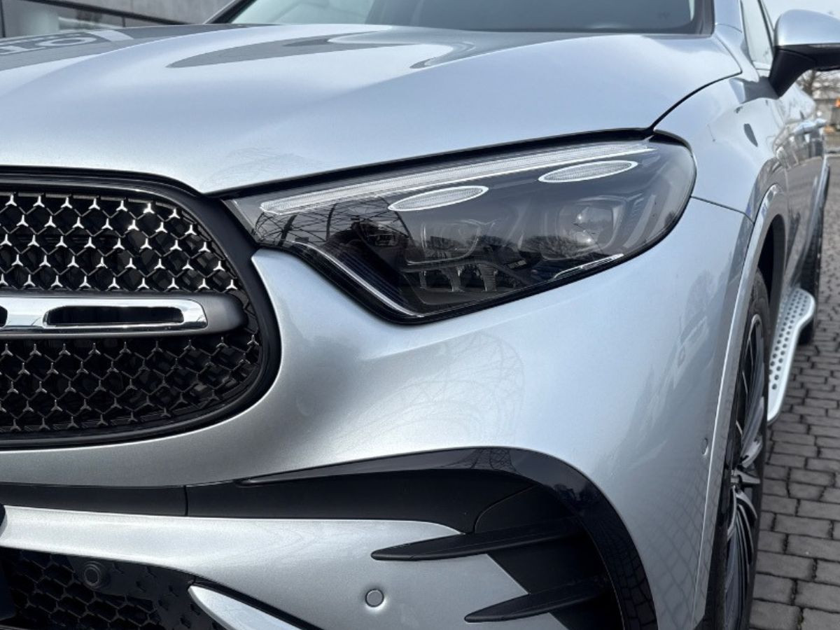 Mercedes GLC Usato 2023 GLC Padova