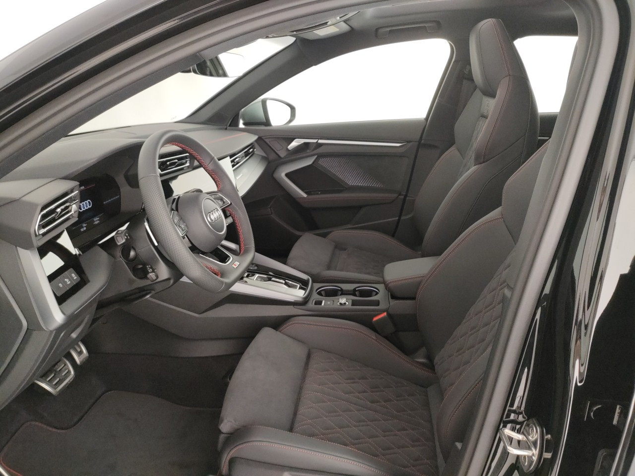 Audi A3 Usato 2026 A3 Parma