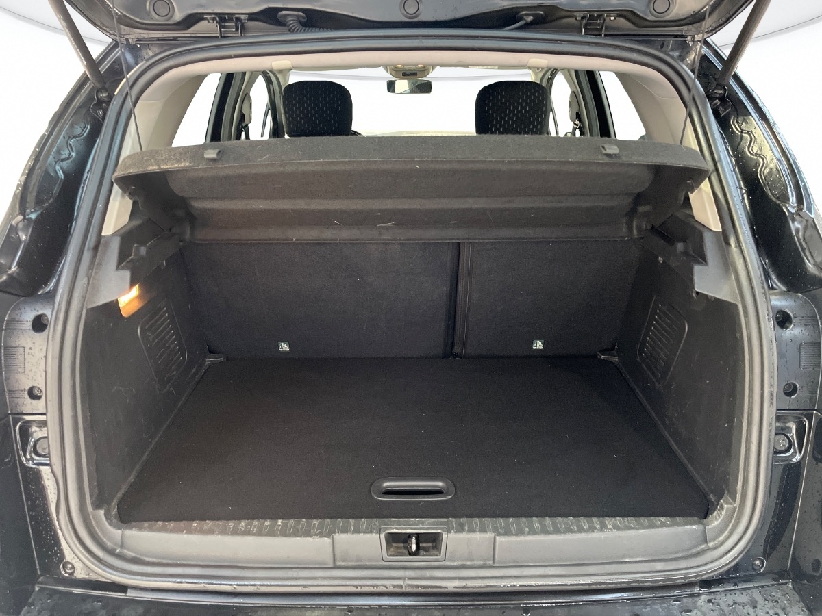 Renault Captur Usato 2017 Captur Rovigo