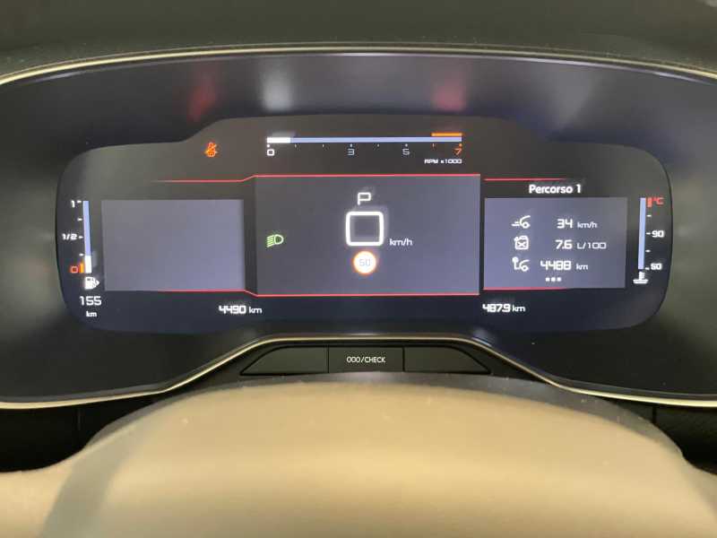 C5 Aircross Plus Bluehdi 130 S&s Eat8