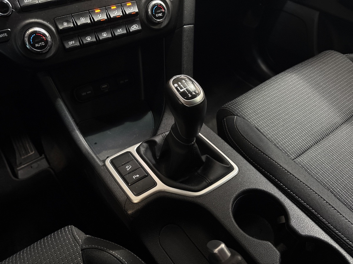 Kia Sportage Usato 2021 Sportage Rovigo