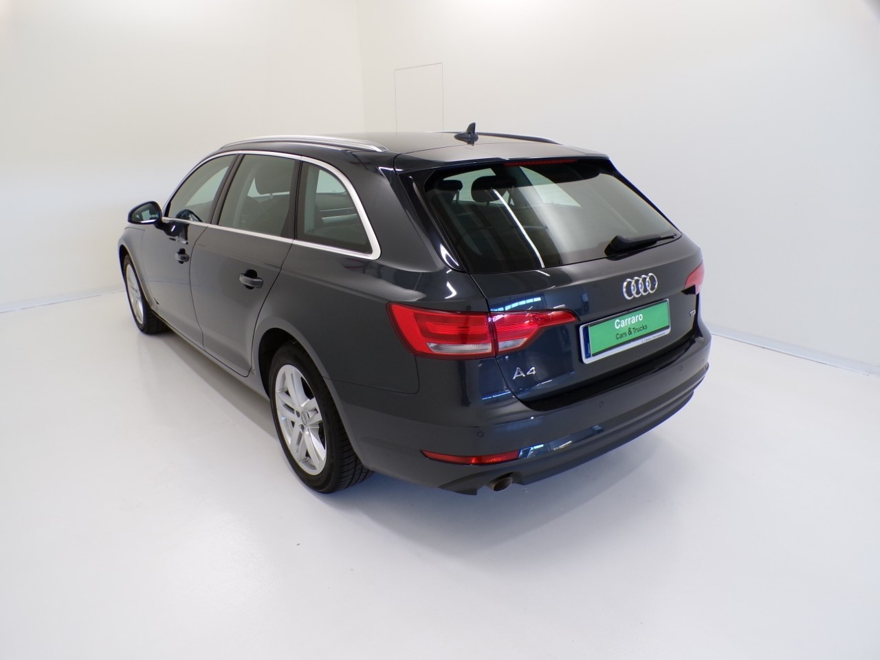 Audi A4 A4 Avant 35 2.0 TDI 150cv Business S tronic - 8