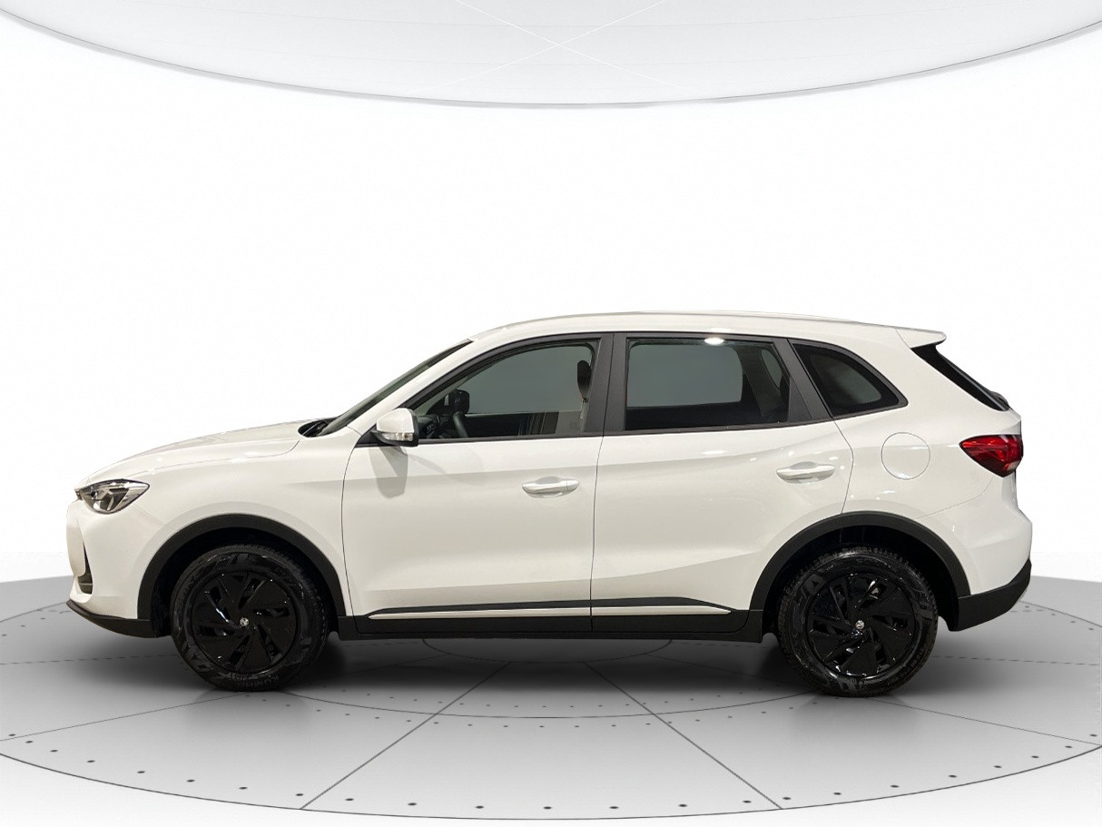 Mg ZS KM0 2025 ZS Rovigo