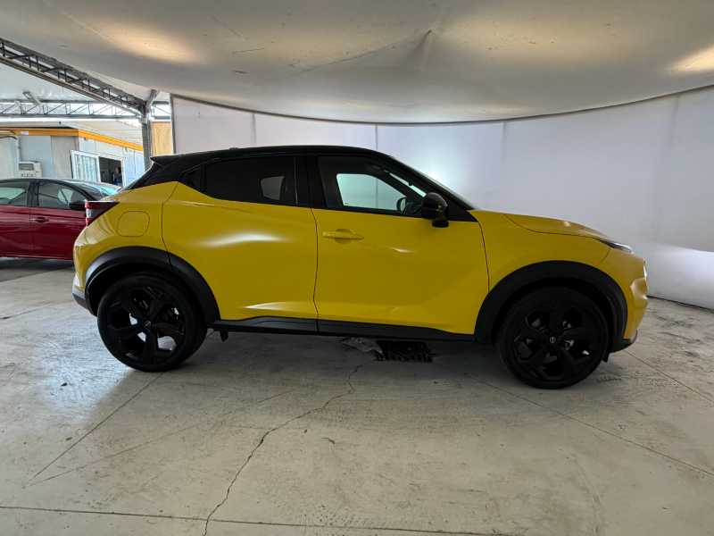 Juke Ii - Juke 1.0 Dig-t Tekna 114cv Dct