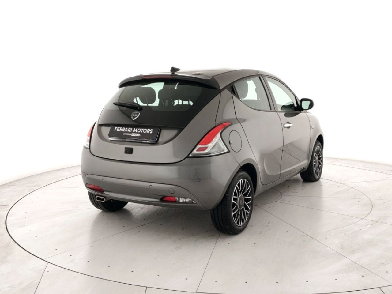 Lancia Ypsilon Usato 2024 Ypsilon San Zeno Naviglio