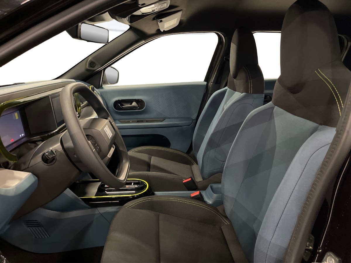 Fiat Grande Panda Nuovo Ibrido benzina Grande Panda Verona