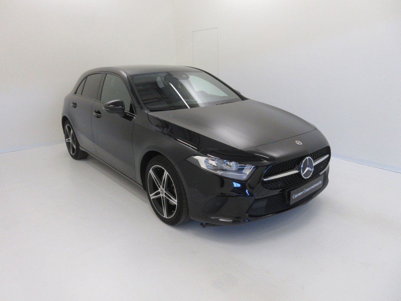 Mercedes Classe A Classe A 180 Sport - 3