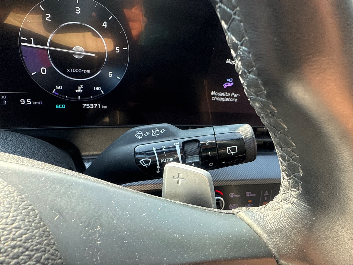 Kia Sportage Usato 2023 Sportage Padova