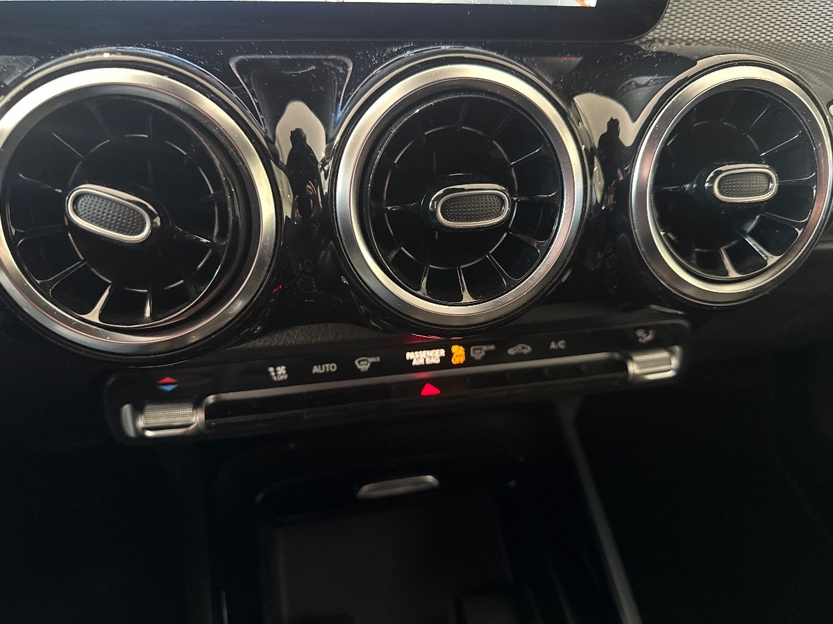 Mercedes GLB Usato 2021 GLB Parma