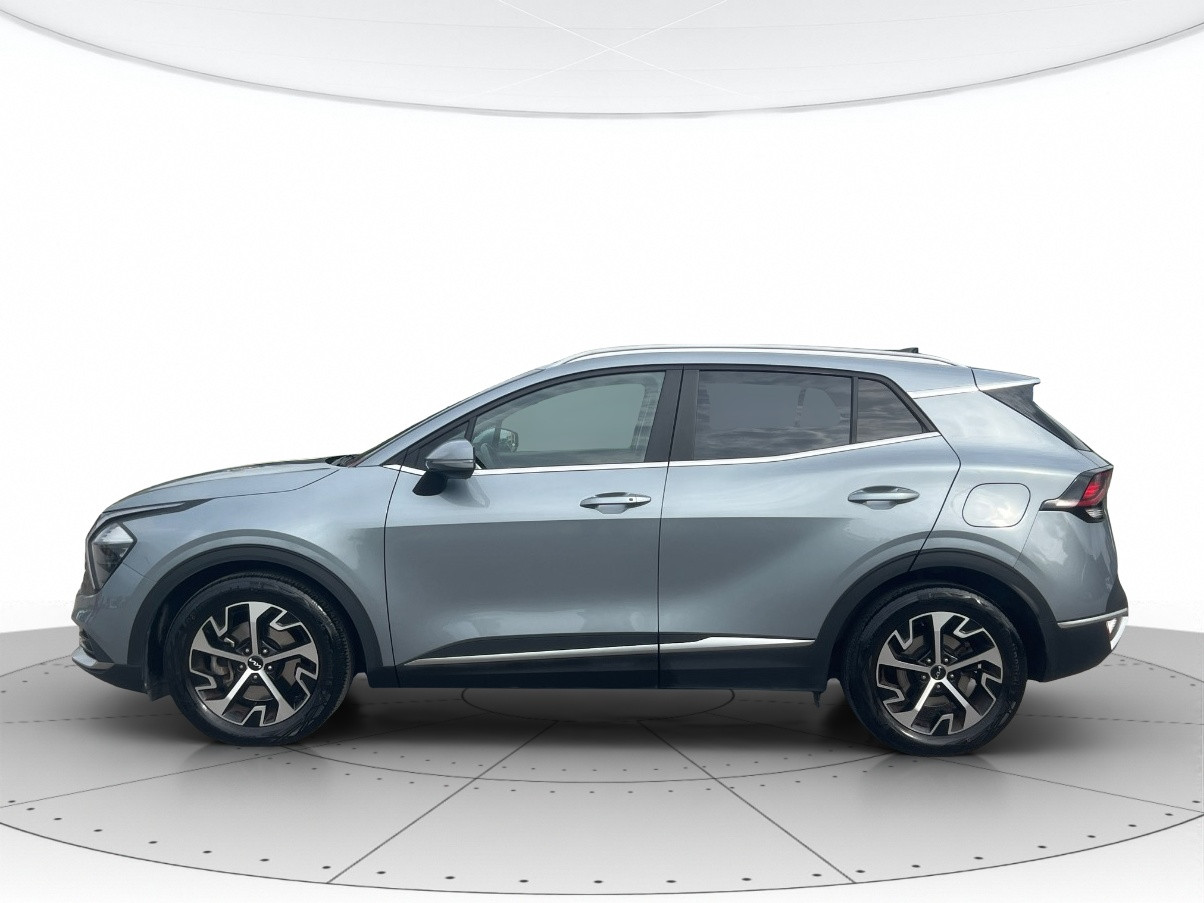Kia Sportage Usato 2022 Sportage Rovigo
