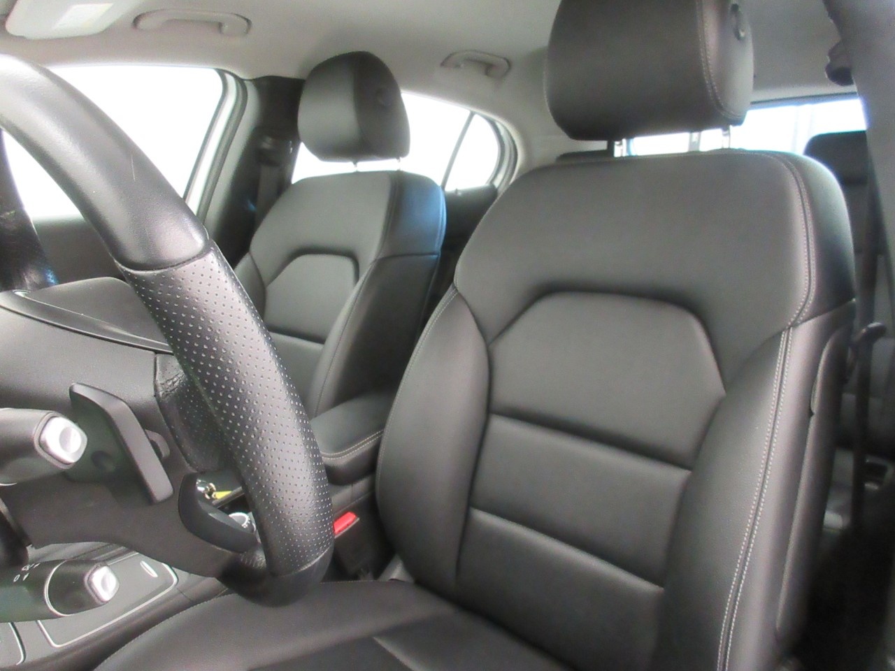 Mercedes GLA GLA 180 Sport 7G-DCT - 12