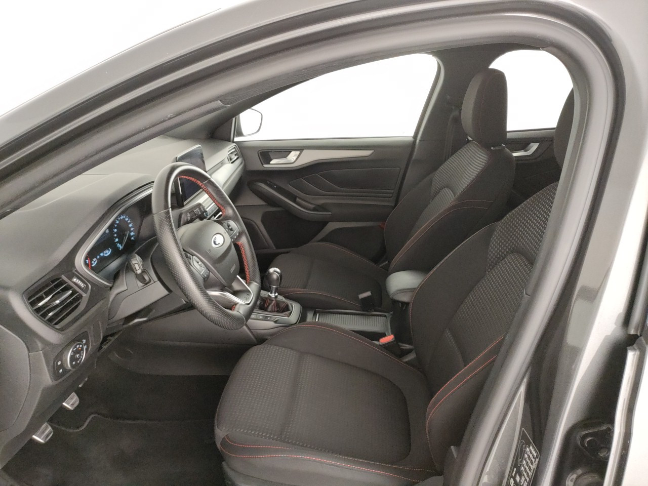 Ford Focus Usato 2022 Focus Reggio Emilia