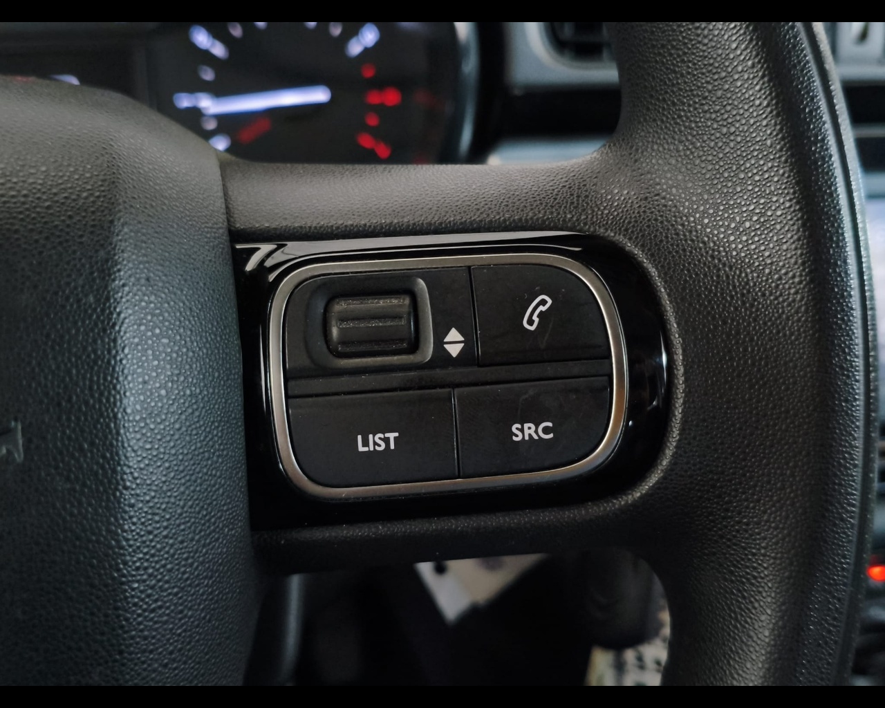 Foto CITROEN C3 1.5 Bluehdi 100cv S&S Business combi N1 M6 
