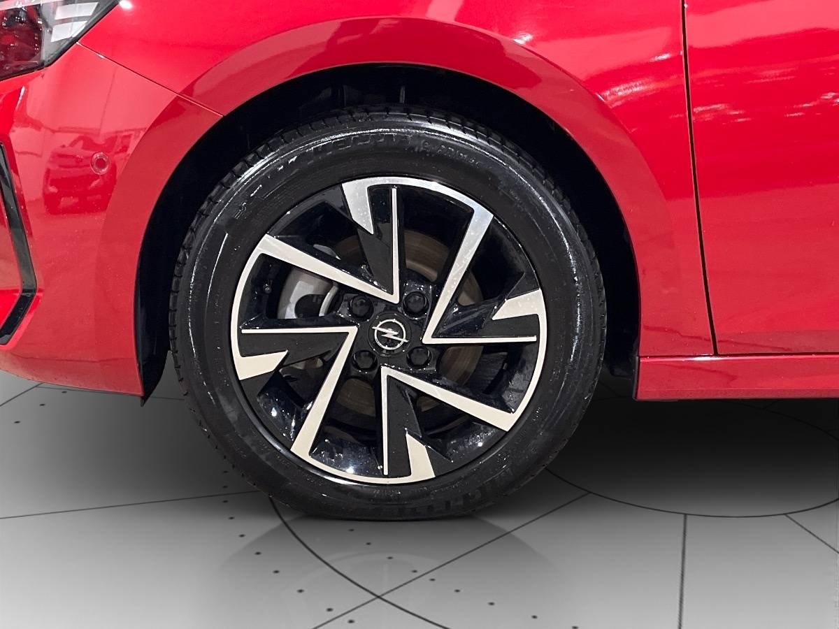 Opel Corsa Usato 2025 Corsa Cerea