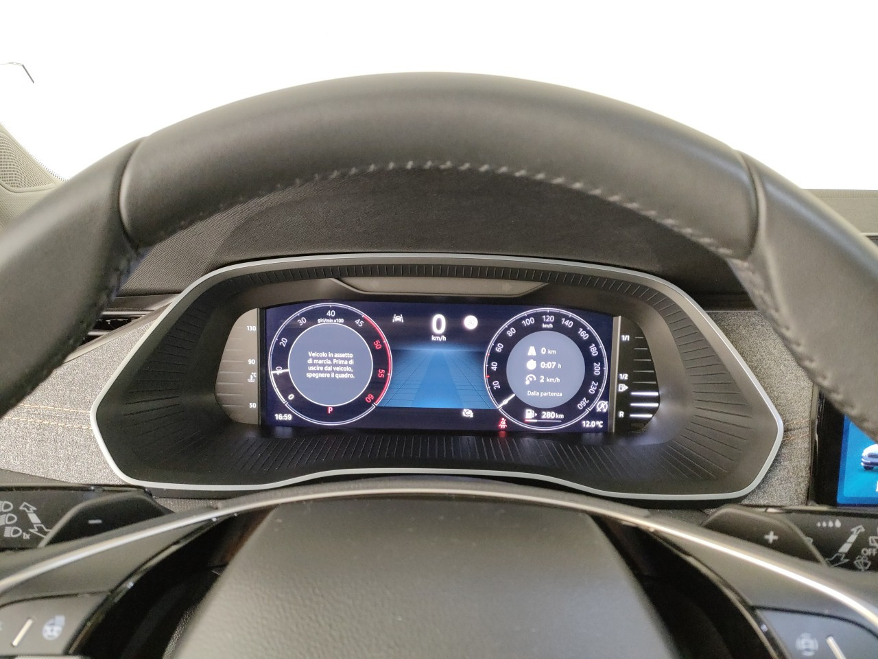 Skoda Octavia Usato 2025 Octavia Porto Mantovano