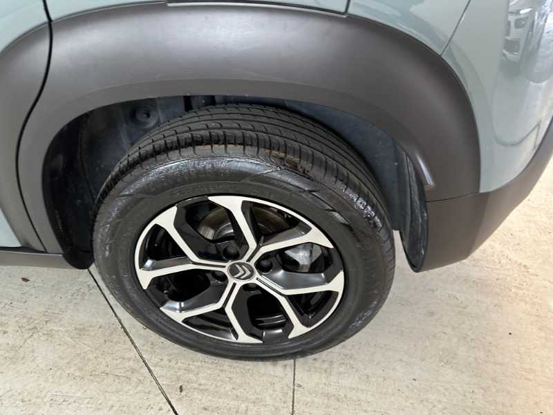 C3 Aircross - C3 Aircross Bluehdi 110 S&s Shine Pack
