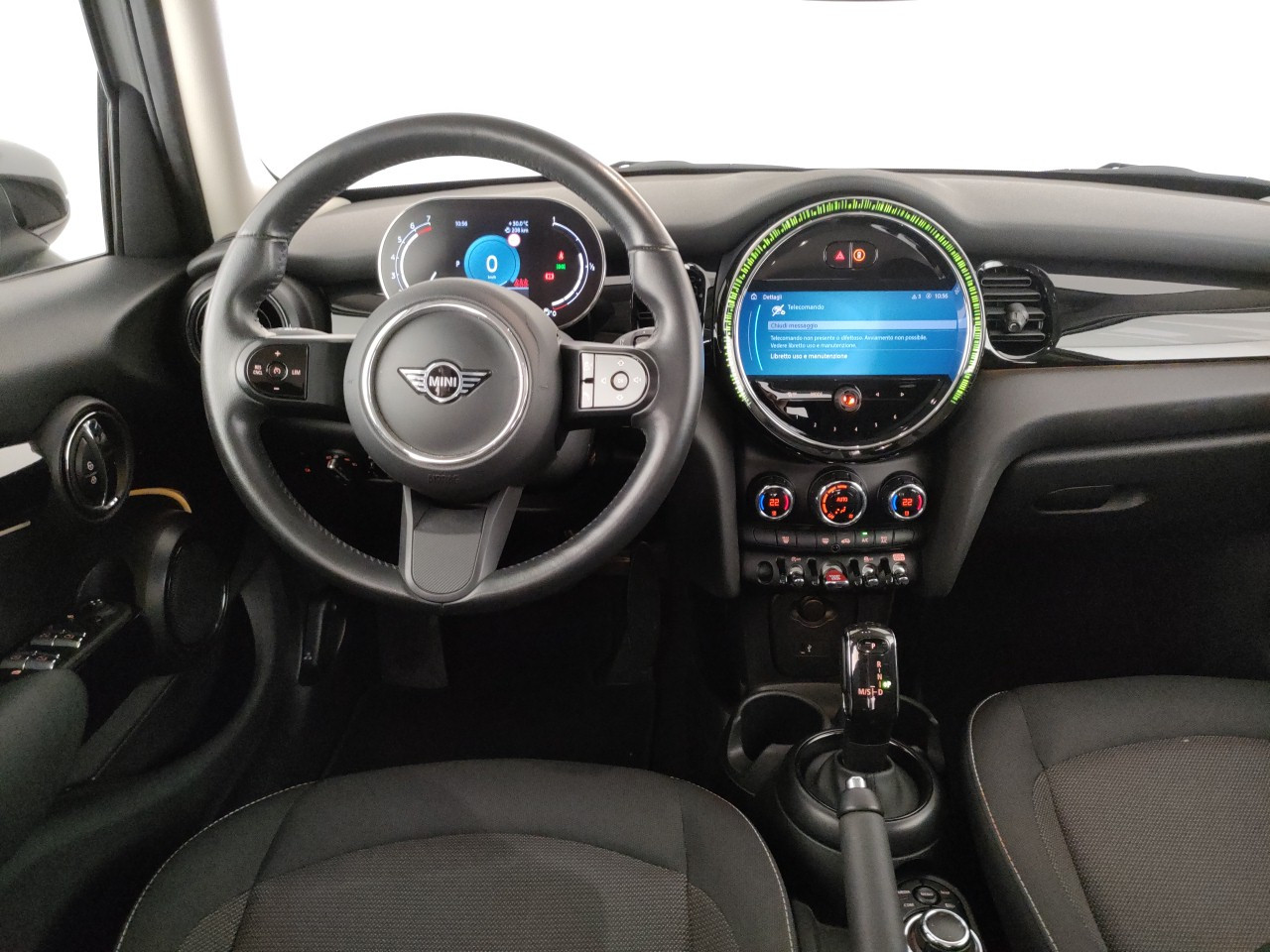 Mini Cooper Usato 2024 Cooper San Zeno Naviglio