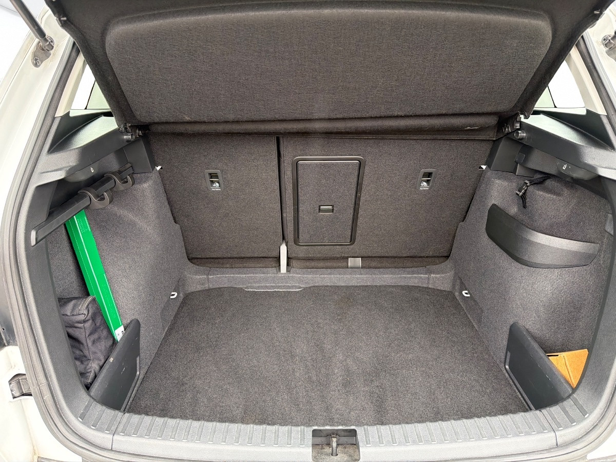 Skoda Karoq Usato 2021 Karoq Mestre