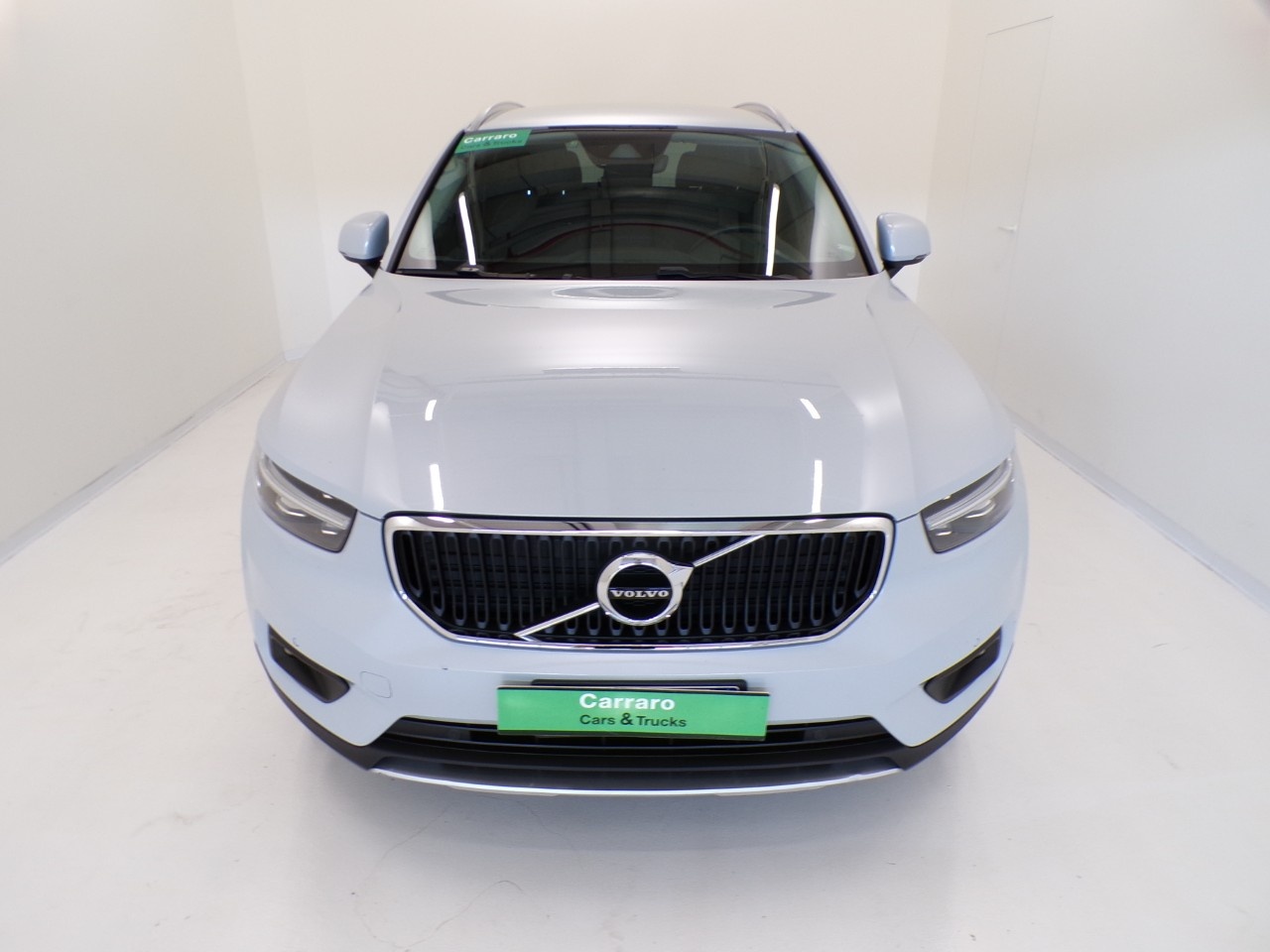 Volvo XC40 XC40 1.5 T3 Momentum Geartronic - 2