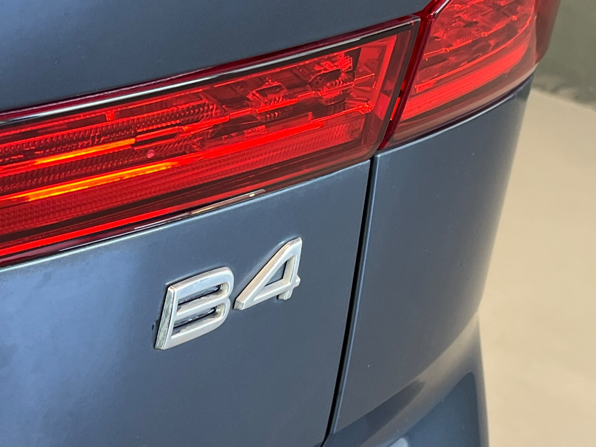 Volvo XC60 Usato 2023 XC60 Altavilla Vicentina