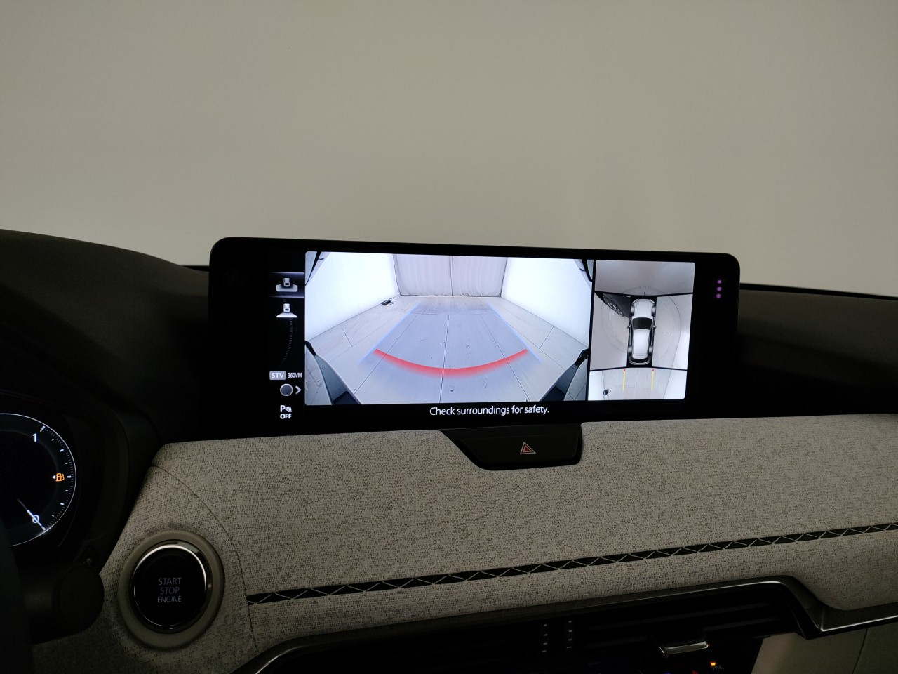 Mazda CX-60 Nuovo  CX-60 Porto Mantovano