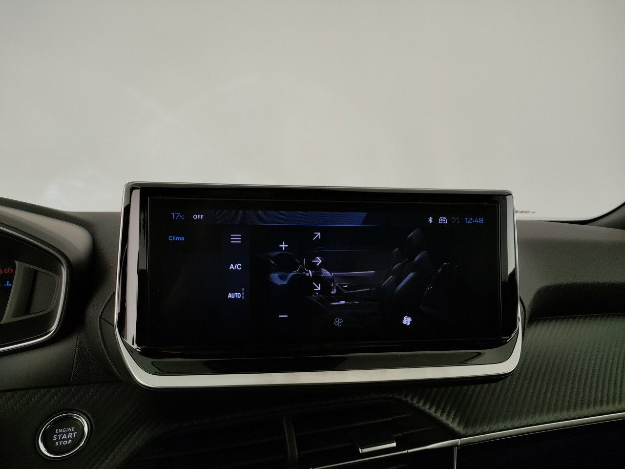 Peugeot 2008 Nuovo Benzina 2008 Porto Mantovano