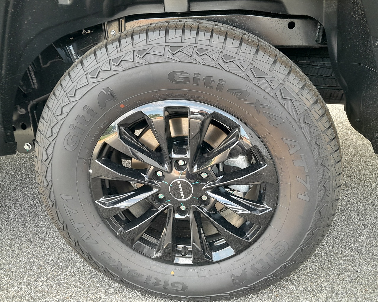 Foton Tunland V9 Tunland V9 Aut. Ultra - 15