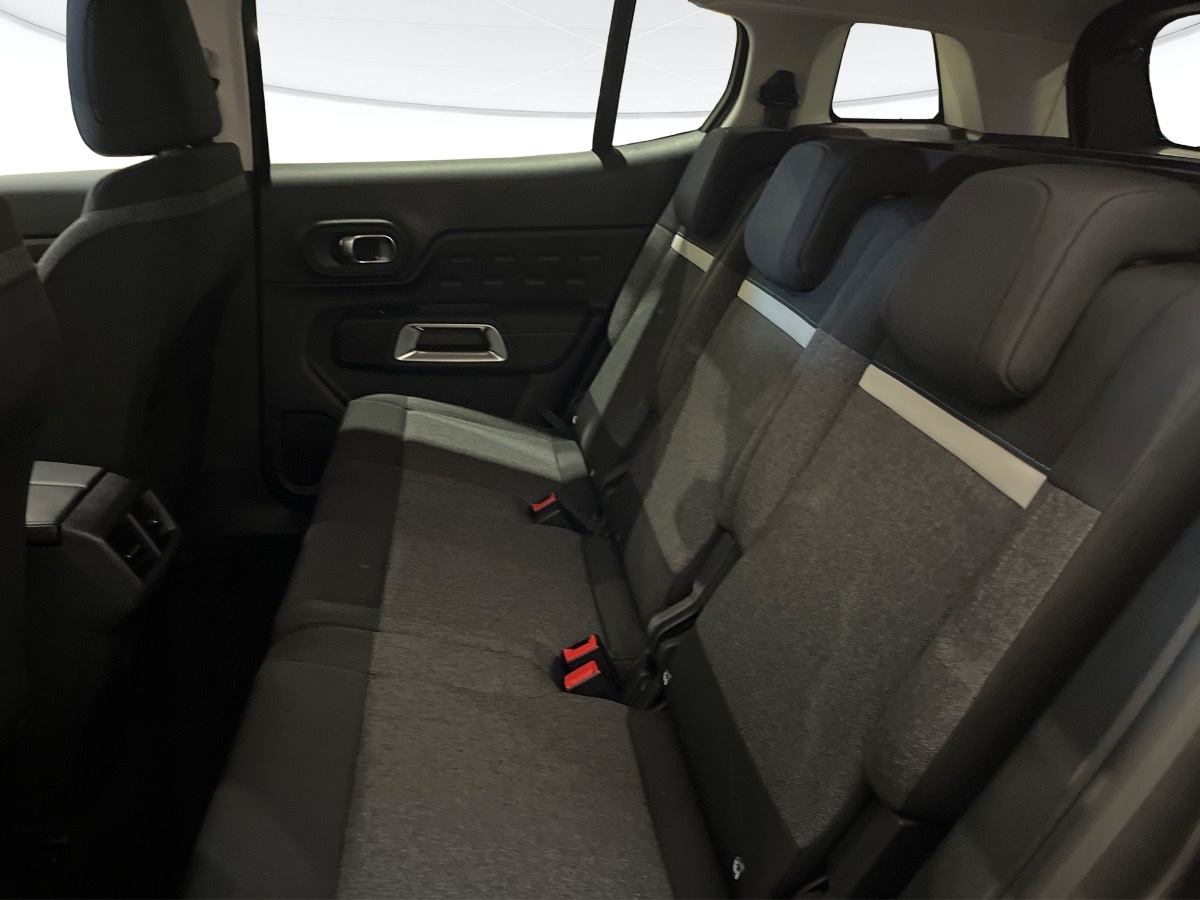 Citroen C5 Aircross KM0 2025 C5 Aircross Verona