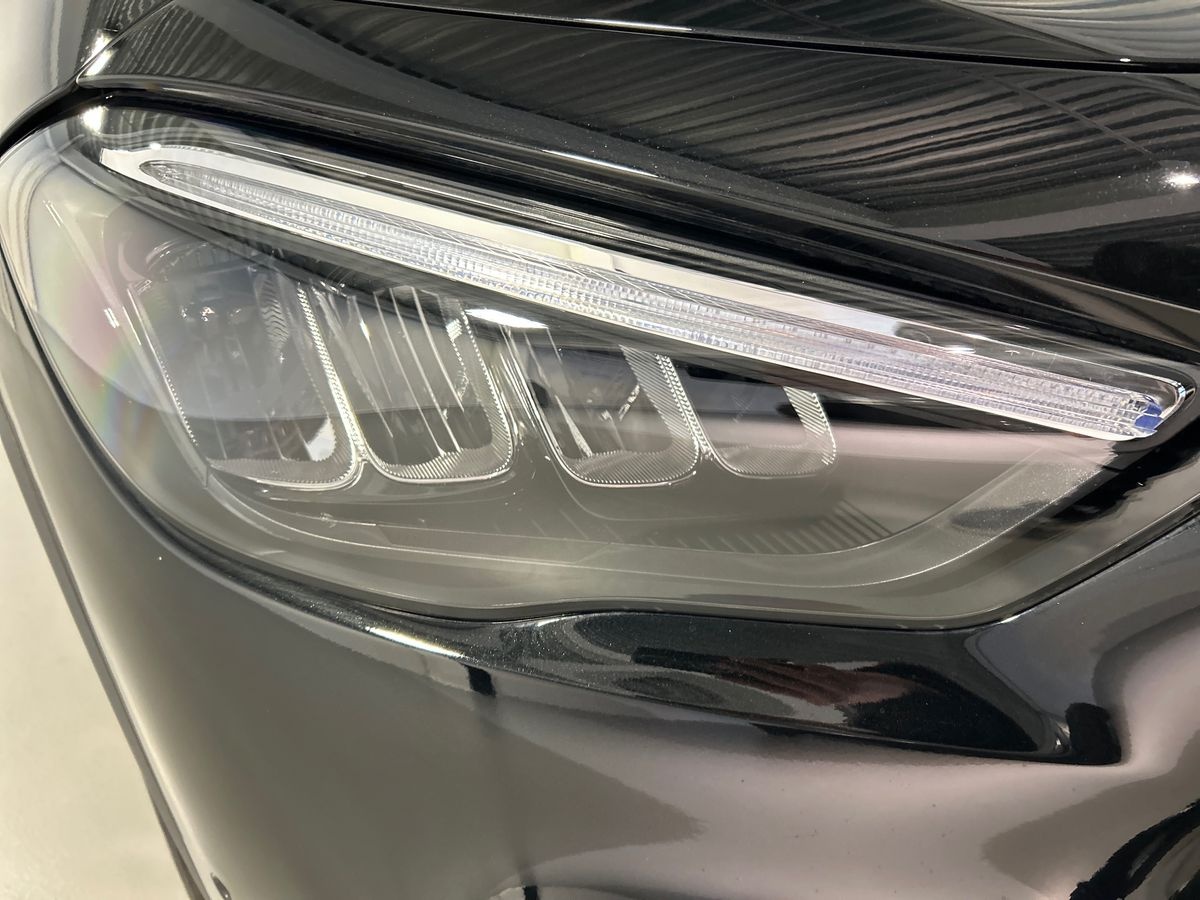 Mercedes  GLA 180 Progressive Advanced auto - 7