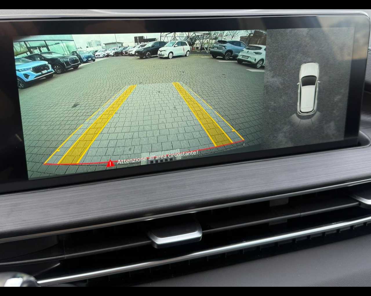 Dr Automobiles DR 5 Nuovo GPL DR 5 Padova