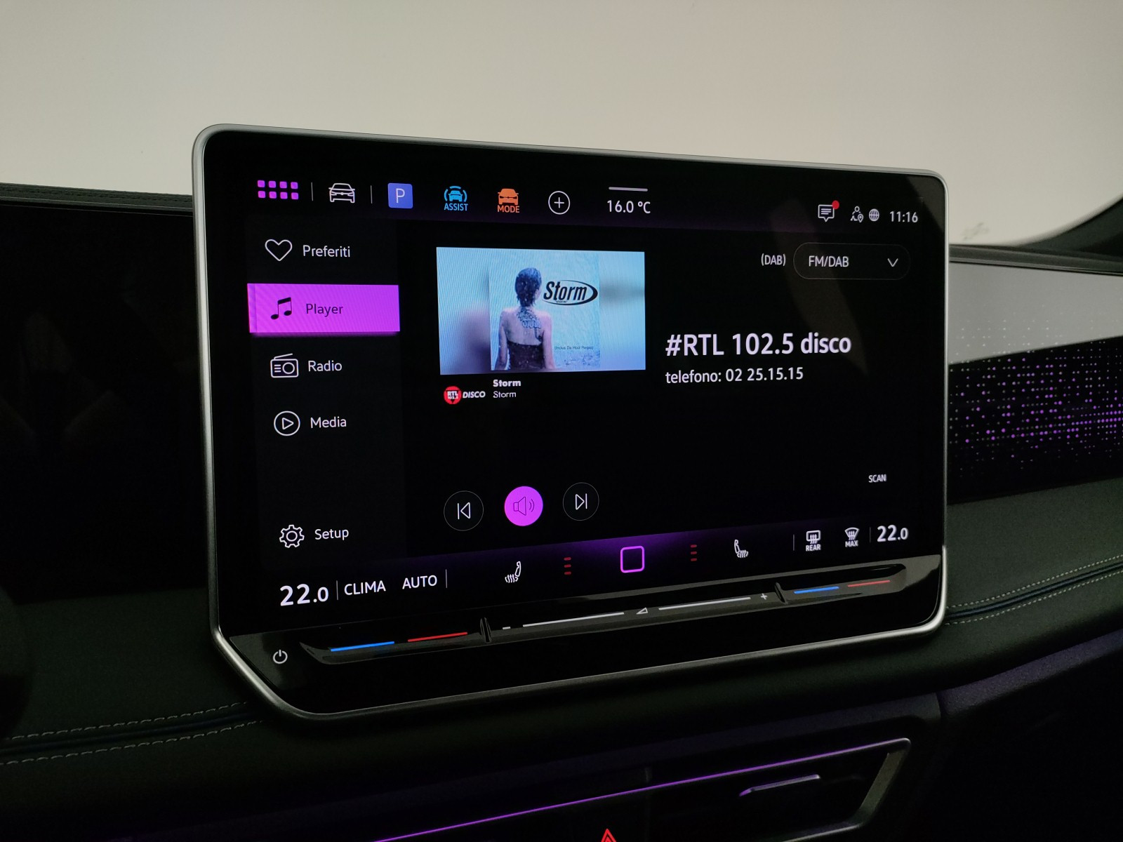 Volkswagen Tiguan Usato 2025 Tiguan Legnago