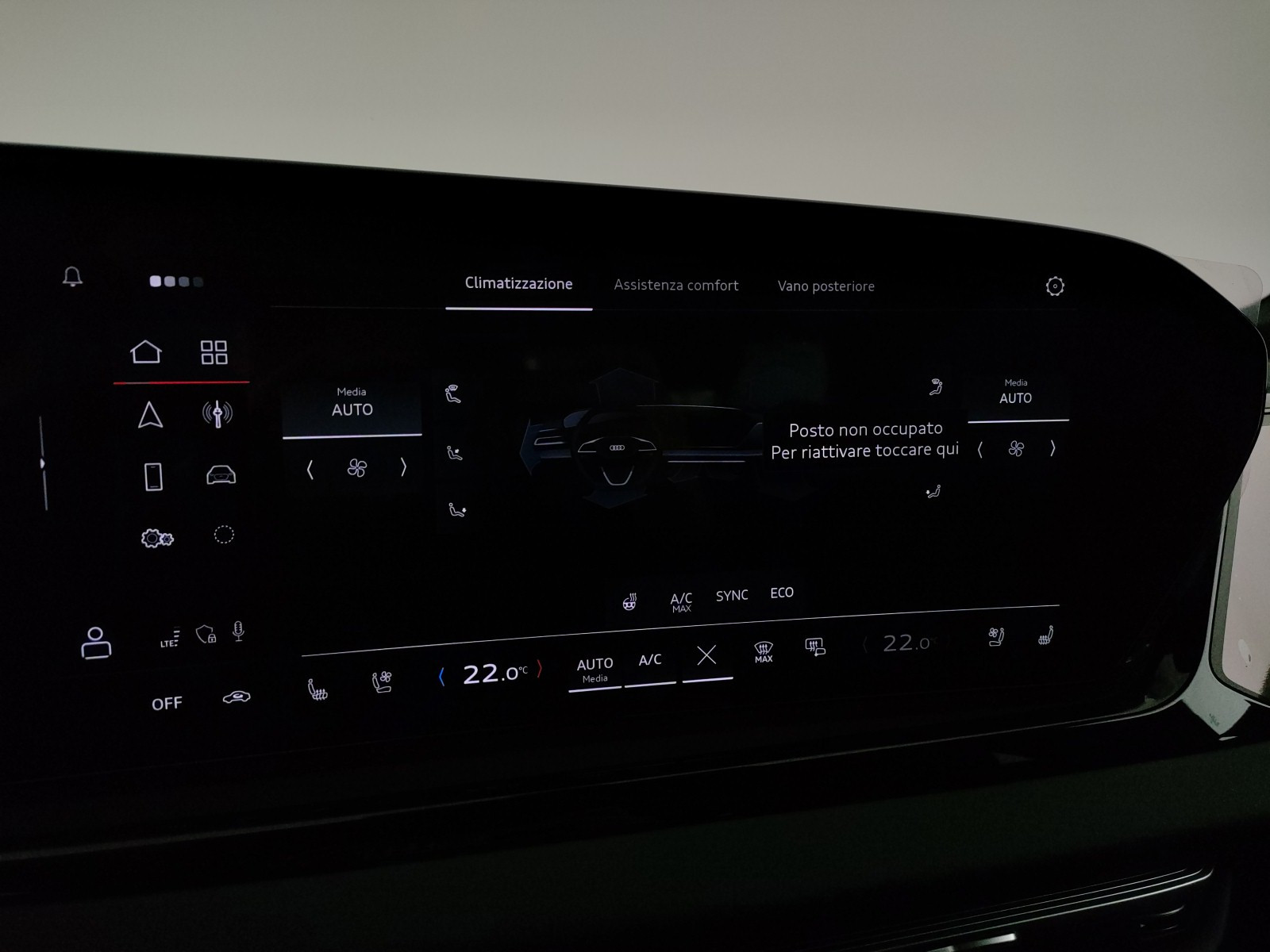 Audi A6 KM0 2025 A6 Legnago