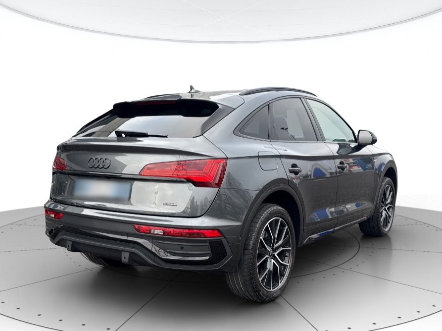 Audi Q5 Usato 2022 Q5 Mestre