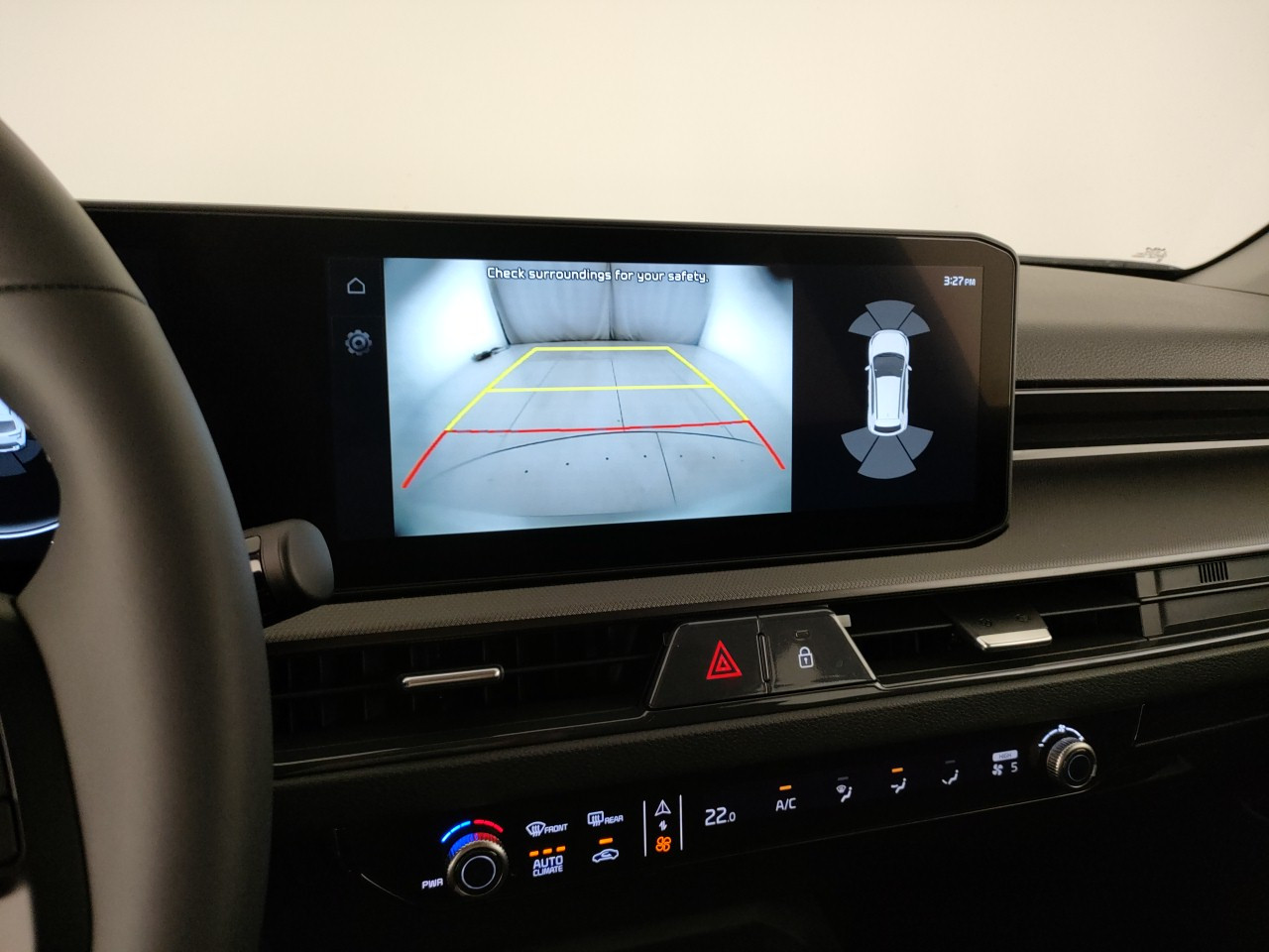Kia Stonic Nuovo Ibrido benzina Stonic Porto Mantovano